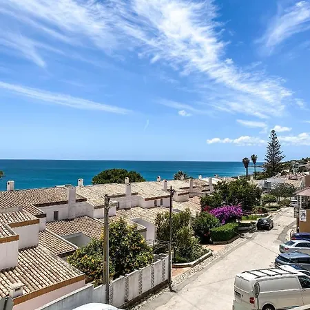 Апартаменты Balcony With Seaview - 1 Bed
